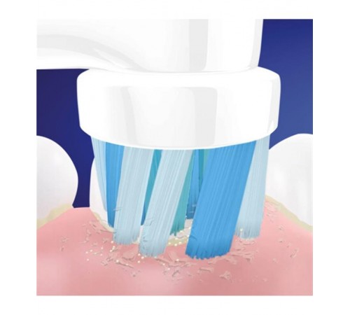 Зубна електрощітка Braun Oral-B Pro Kids D103.413.2KX Frozen