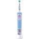 Зубна електрощітка Braun Oral-B Pro Kids D103.413.2KX Frozen