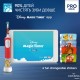 Зубна електрощітка Braun Oral-B Kids Lion King D103.413.2KX