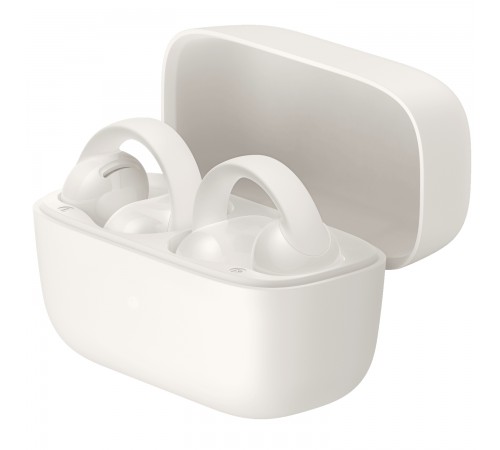 Bluetooth-гарнітура Anker SoundСore C50i White (D1101G21)