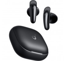 Bluetooth-гарнітура Anker SoundCore Liberty Buds Black (D1200G11)