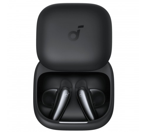 Bluetooth-гарнітура Anker SoundCore Liberty Buds Black (D1200G11)