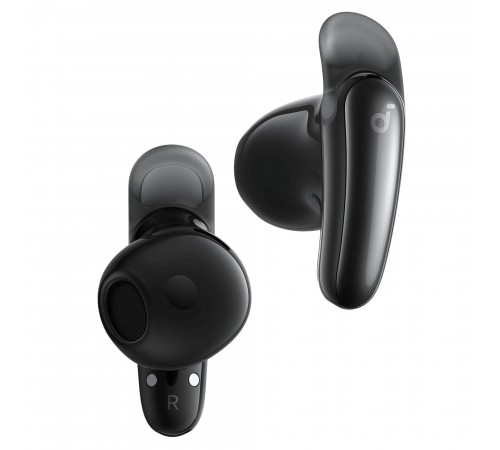Bluetooth-гарнітура Anker SoundCore Liberty Buds Black (D1200G11)