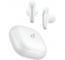 Bluetooth-гарнітура Anker SoundСore Liberty Buds White (D1200G21)