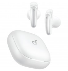 Bluetooth-гарнітура Anker SoundСore Liberty Buds White (D1200G21)