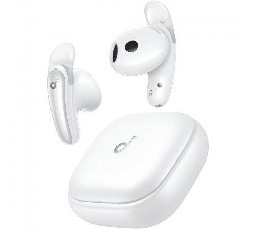 Bluetooth-гарнітура Anker SoundСore Liberty Buds White (D1200G21)