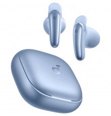 Bluetooth-гарнітура Anker SoundСore Liberty Buds Blue (D1200G31)