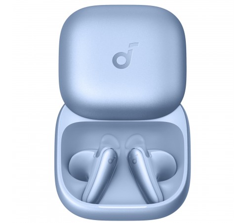 Bluetooth-гарнітура Anker SoundСore Liberty Buds Blue (D1200G31)