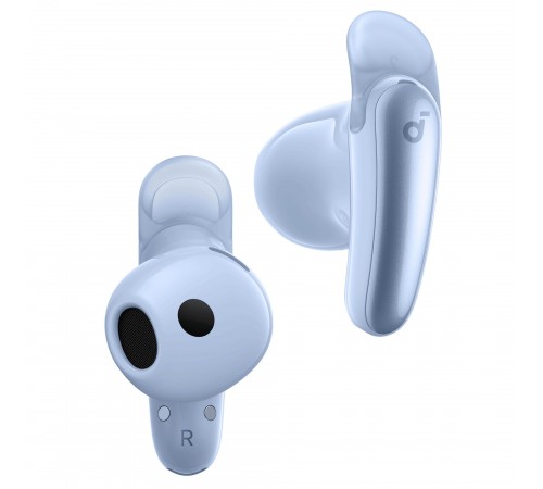 Bluetooth-гарнітура Anker SoundСore Liberty Buds Blue (D1200G31)