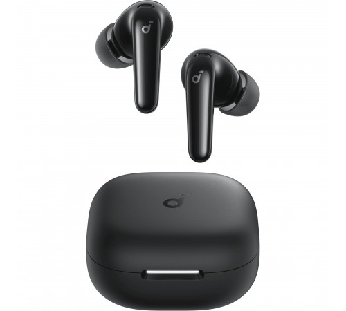 Bluetooth-гарнітура Anker SoundСore R60i NC Black (D1202G11)