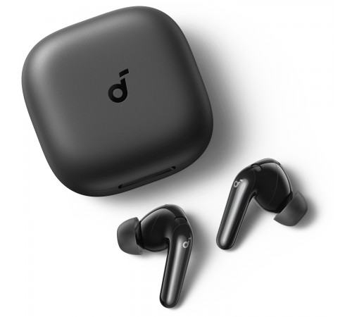 Bluetooth-гарнітура Anker SoundСore R60i NC Black (D1202G11)