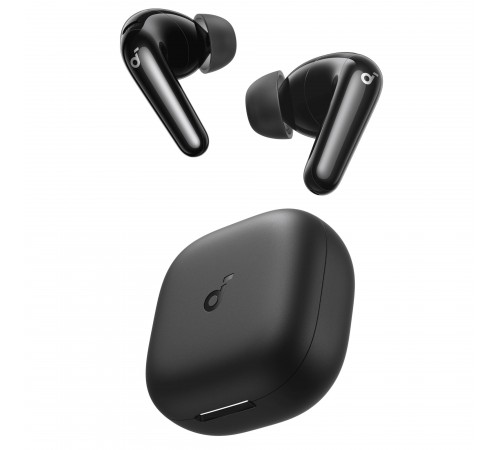 Bluetooth-гарнітура Anker SoundСore R60i NC Black (D1202G11)