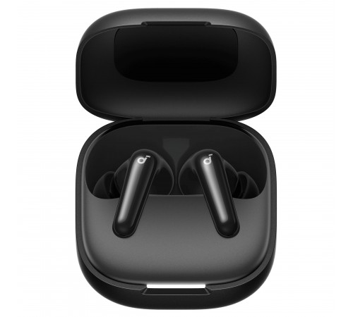 Bluetooth-гарнітура Anker SoundСore R60i NC Black (D1202G11)