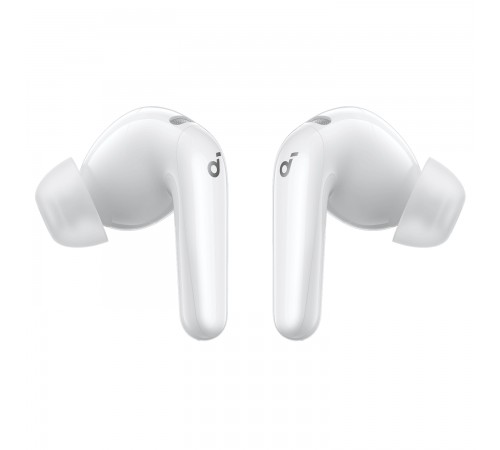 Bluetooth-гарнітура Anker SoundСore R60i NC White (D1202G21)