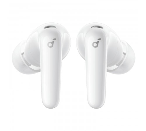 Bluetooth-гарнітура Anker SoundСore R60i NC White (D1202G21)