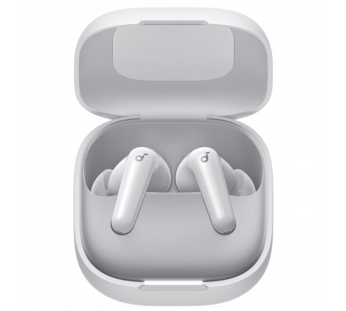 Bluetooth-гарнітура Anker SoundСore R60i NC White (D1202G21)