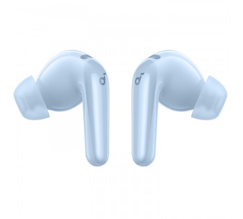 Bluetooth-гарнітура Anker SoundСore R60i NC Blue (D1202G31)