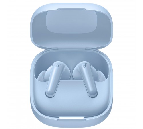 Bluetooth-гарнітура Anker SoundСore R60i NC Blue (D1202G31)