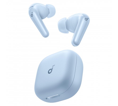 Bluetooth-гарнітура Anker SoundСore R60i NC Blue (D1202G31)