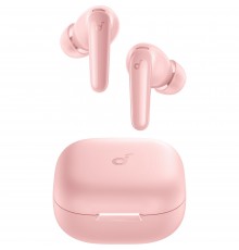 Bluetooth-гарнітура Anker SoundCore R60i NC Pink (D1202G51)