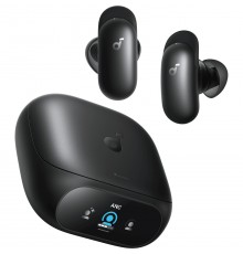 Bluetooth-гарнітура Anker SoundCore Liberty 5 Pro Black (D1203G11)
