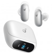 Bluetooth-гарнітура Anker SoundCore Liberty 5 Pro White (D1203G21)