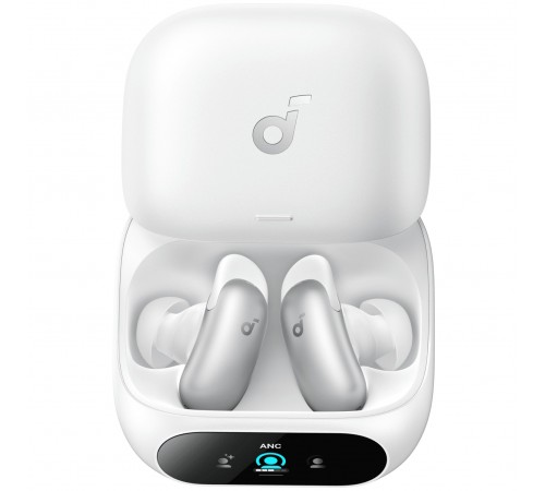 Bluetooth-гарнітура Anker SoundCore Liberty 5 Pro White (D1203G21)