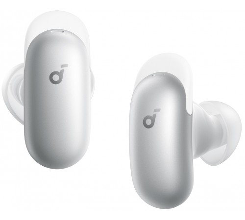 Bluetooth-гарнітура Anker SoundCore Liberty 5 Pro White (D1203G21)