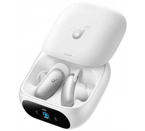 Bluetooth-гарнітура Anker SoundCore Liberty 5 Pro White (D1203G21)