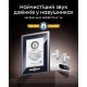 Bluetooth-гарнітура Anker SoundCore Liberty 5 Pro White (D1203G21)