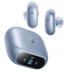 Bluetooth-гарнітура Anker SoundCore Liberty 5 Pro Blue (D1203G31)