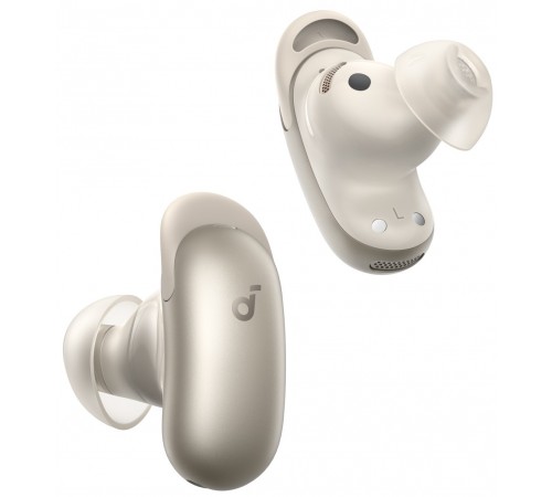 Bluetooth-гарнітура Anker SoundCore Liberty 5 Pro Max Golden (D1204GB1)