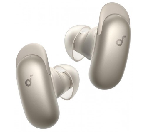 Bluetooth-гарнітура Anker SoundCore Liberty 5 Pro Max Golden (D1204GB1)