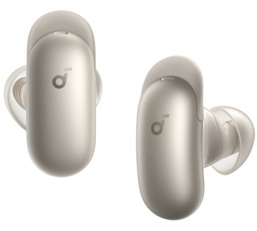 Bluetooth-гарнітура Anker SoundCore Liberty 5 Pro Max Golden (D1204GB1)