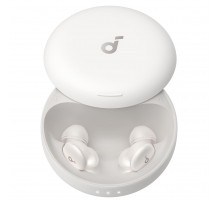 Bluetooth-гарнітура Anker SoundCore Sleep A30 White (D1301G21)