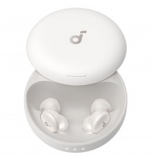 Bluetooth-гарнітура Anker SoundCore Sleep A30 White (D1301G21)