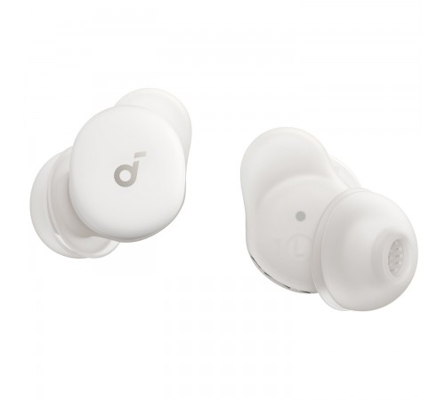 Bluetooth-гарнітура Anker SoundCore Sleep A30 White (D1301G21)