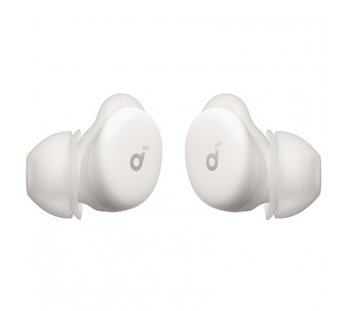 Bluetooth-гарнітура Anker SoundCore Sleep A30 White (D1301G21)