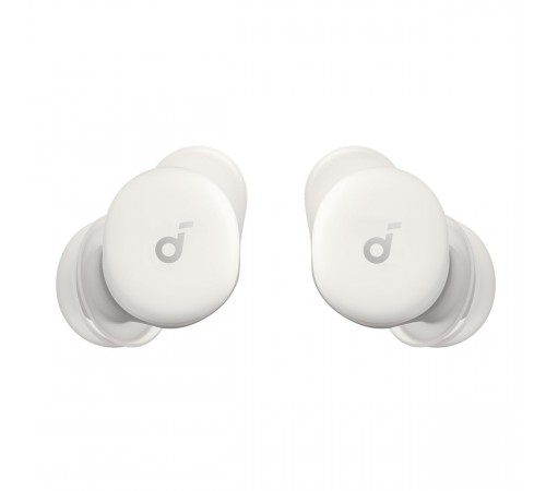 Bluetooth-гарнітура Anker SoundCore Sleep A30 White (D1301G21)