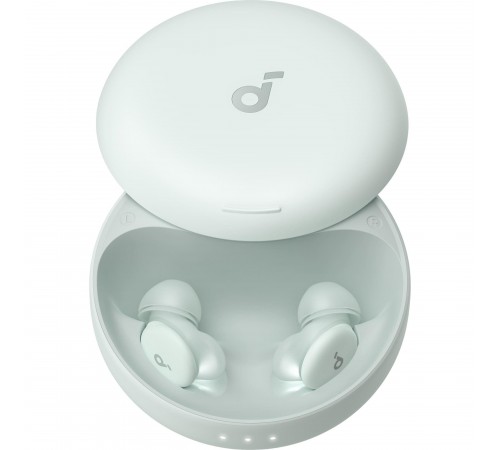 Bluetooth-гарнітура Anker SoundCore Sleep A30 Green (D1301G61)