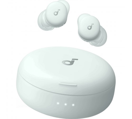 Bluetooth-гарнітура Anker SoundCore Sleep A30 Green (D1301G61)