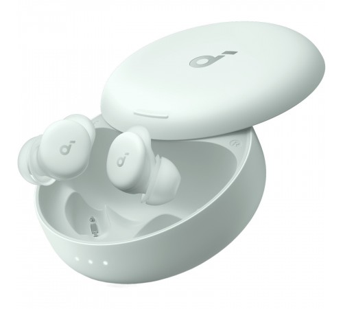 Bluetooth-гарнітура Anker SoundCore Sleep A30 Green (D1301G61)