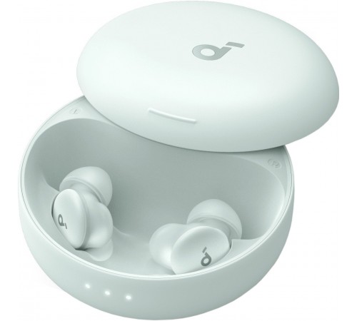 Bluetooth-гарнітура Anker SoundCore Sleep A30 Green (D1301G61)