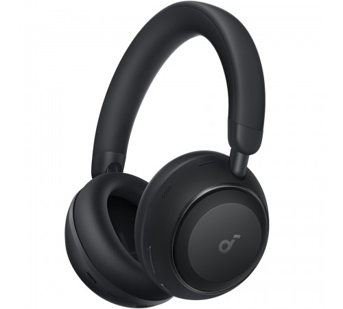 Bluetooth-гарнітура Anker SoundCore Space 2 Black (D1402G11)