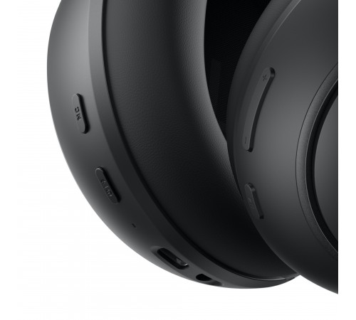Bluetooth-гарнітура Anker SoundCore Space 2 Black (D1402G11)