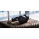Bluetooth-гарнітура Anker SoundCore Space 2 Black (D1402G11)