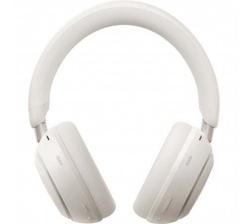 Bluetooth-гарнітура Anker SoundCore Space 2 White (D1402G21)