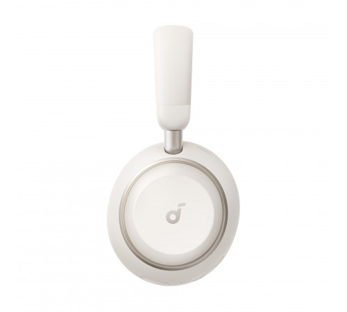 Bluetooth-гарнітура Anker SoundCore Space 2 White (D1402G21)