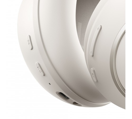 Bluetooth-гарнітура Anker SoundCore Space 2 White (D1402G21)