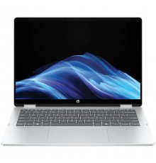 Ноутбук HP OmniBook 5 Flip 14-fp0014ua (D16C5EA) Silver